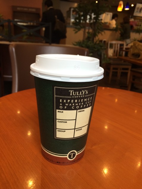 Tullyscoffee