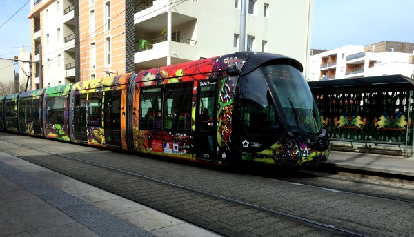 Wanderlust Wednesday: Travel Guide Montpellier