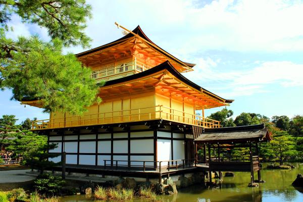 Travel Year 2016: Japan Kyoto