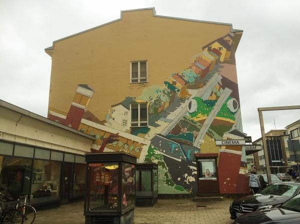 streetart