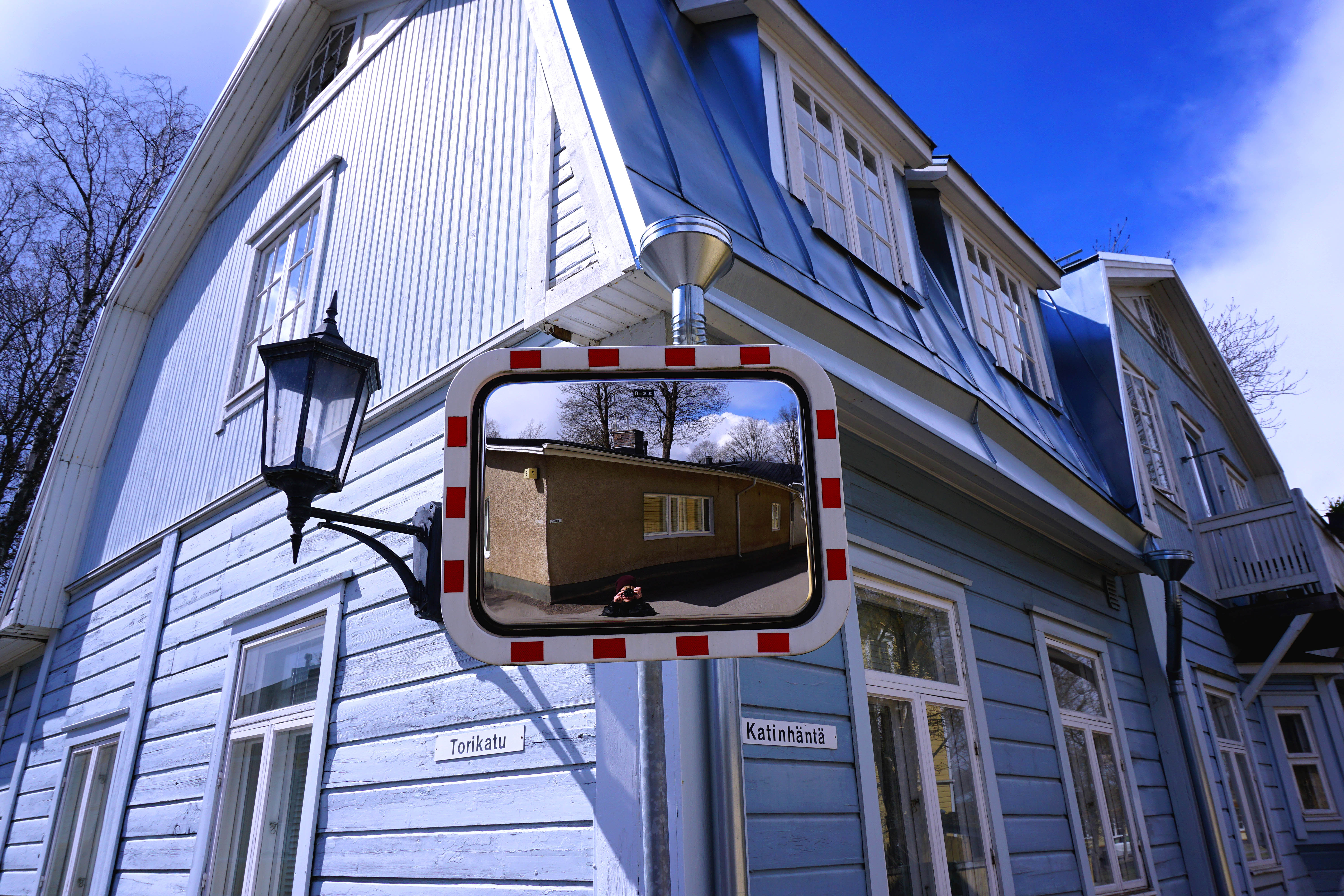 Travel Blog: Things To Do In Finland